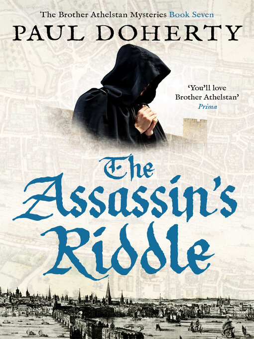 Title details for The Assassin's Riddle by Paul Doherty - Available